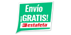 Envío Gratis Estafeta